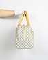 Mini Lin Marie Tote, side view